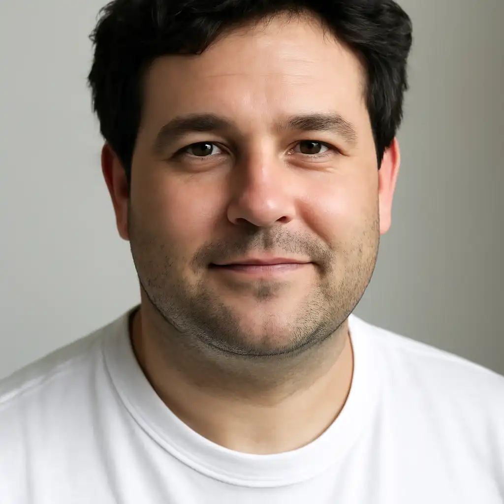 Marcus Holloway